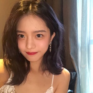 箐