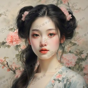 莫震南