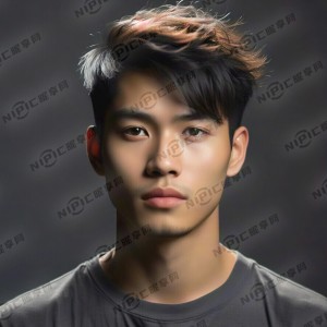 无言