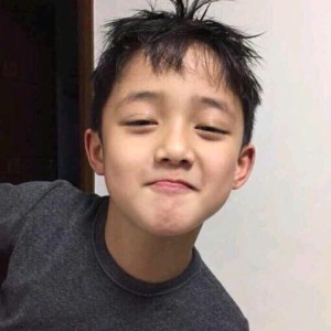 何杰宏