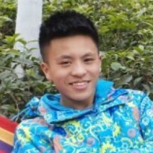 付思晨