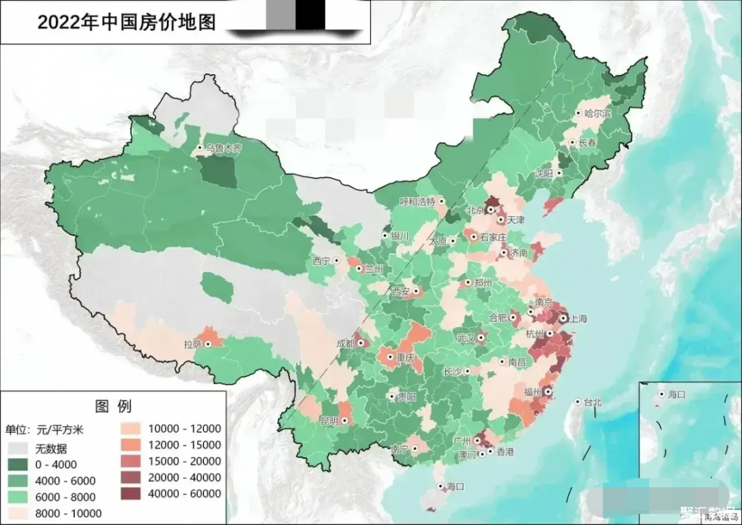 全国土地出让、流转与城市房价微观数据合集（三份数据）